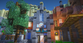 Previous Frozen Ever After Entrance