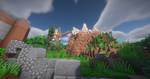 2025-04-19 14.45.25.png: Infobox image for Expediton Everest the infobox attraction.